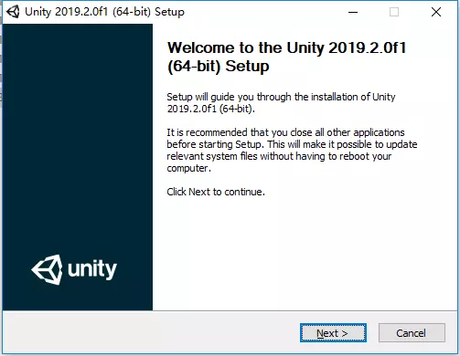 Unity Pro 2019.2.0f1 Windows激活补丁插图